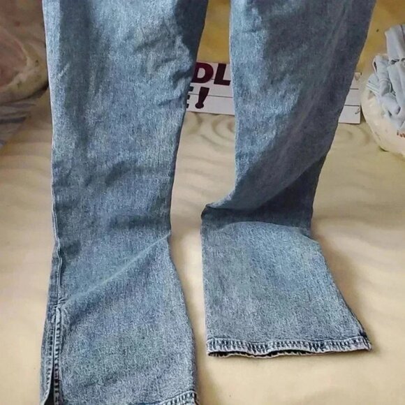 Jeans flare - Picture 7 of 10